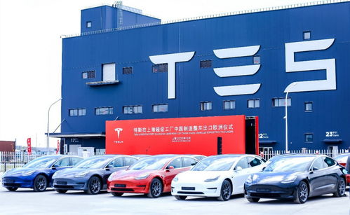 大幅降成本,特斯拉将在上海工厂增加电池回收设施